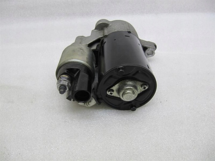 AUDI A4 8K A5 Q5 2.0TFSI 06D911021B 0001107450 DÉMARREUR DÉMARREUR ENGINE