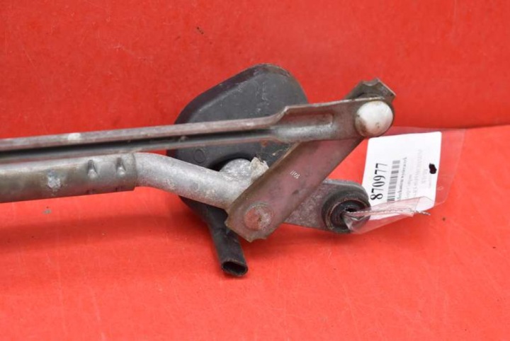 MÉCANISME PETIT MOTEUR ESSUIE-GLACES AVANT EUROPE 05303827AE JEEP COMPASS 1 I 11-13