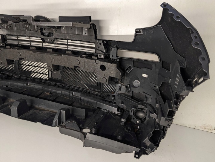 PARE-CHOCS AVANT CITROEN C4 C4X III LIFT 2025-