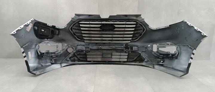 PARE-CHOCS AVANT AVANT FORD TRANSIT CUSTOM LIFT 17-22