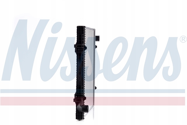 RADIATEUR MOTEUR SCANIA K K BUS N BUS G R KIT NIEZBEDNIK CONDUCTEUR #1