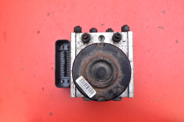 POMPE ABS 9675099980 CITROEN C3 2 II 1.4 8V 75 KM 09-13
