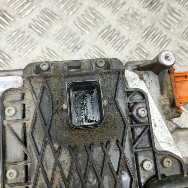 SKODA ENYAQ IV 2022 FALOWNIK CONVERTISSEUR TENSION