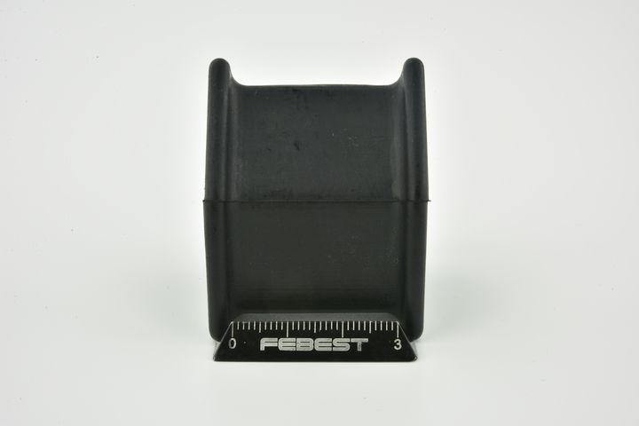 CAOUTCHOUC STABILISATEUR AVANT D23 TOYOTA COROLLA SPACIO