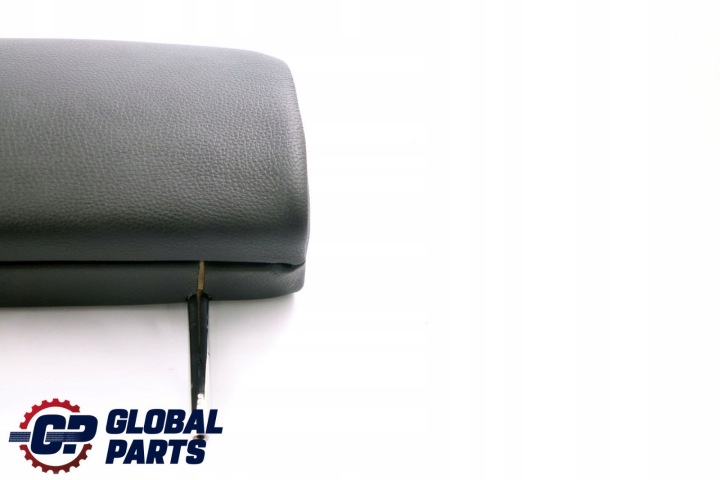 BMW E93 APPUI-TÊTE BANQUETTES ARRIÈRE ARRIÈRE ARRIÈRE NOIRE CUIR
