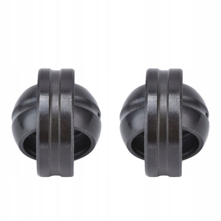GE17ES 10 PCS ROULEMENTS SLIZGOWE SPHÉRIQUE KIT ACCESSOIRES VERS GLEBOKICH ROWKOW PROMIENIOWYCH
