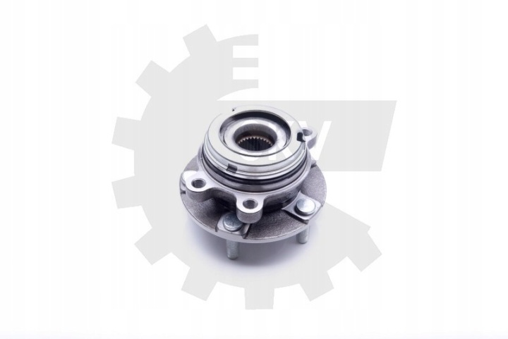 MOYEU ROUES AVEC ROULEMENT MURANO II TEANA II 402021AA0A 29SKV241 VKBA7611