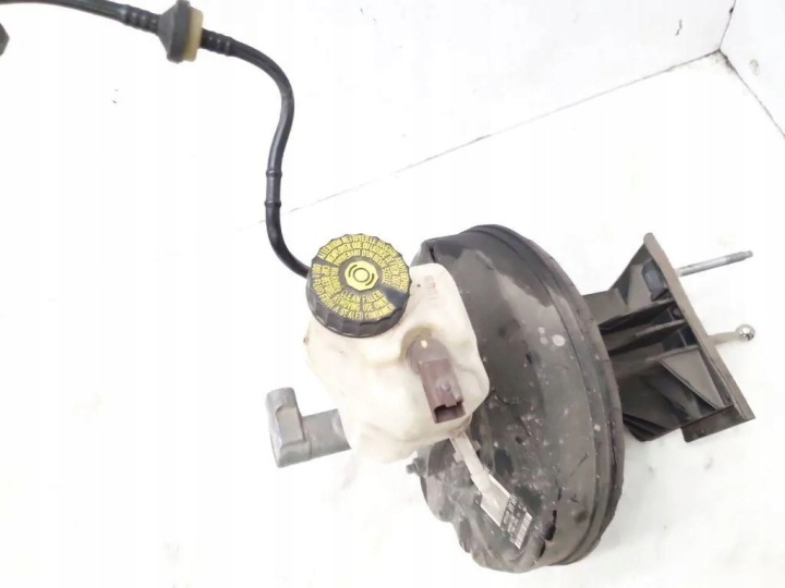 SERVO CITROËN C5 III BREAK (TD_) 9671458280 1.6L GASOLINE 2012