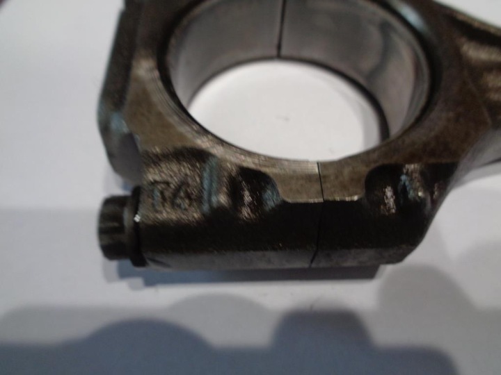 BIELLE PIVOT COUSSINET 79,46 FABIA I VW GOLF IV AUDI A3 8L 1,9TDI 90KM