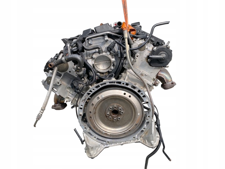 MOTOR MERCEDES CLS 500 C219 273.960 5.5 COMPUESTO 