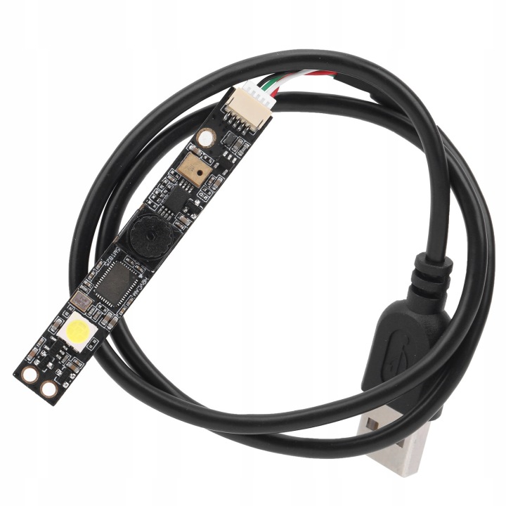MODULE CAMÉRAS HD CAMÉRA O04