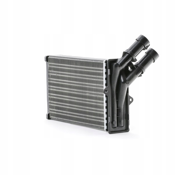 RIDEX 467H0043 ÉCHANGEUR DE CHALEUR CHAUFFAGE INTÉRIEUR VERS PEUGEOT PARTENAIRE TEPEE