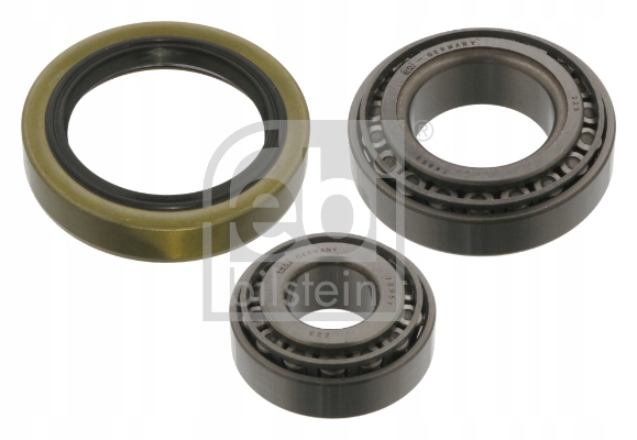 KIT ROULEMENT 05577/FEB FEBI BILSTEIN