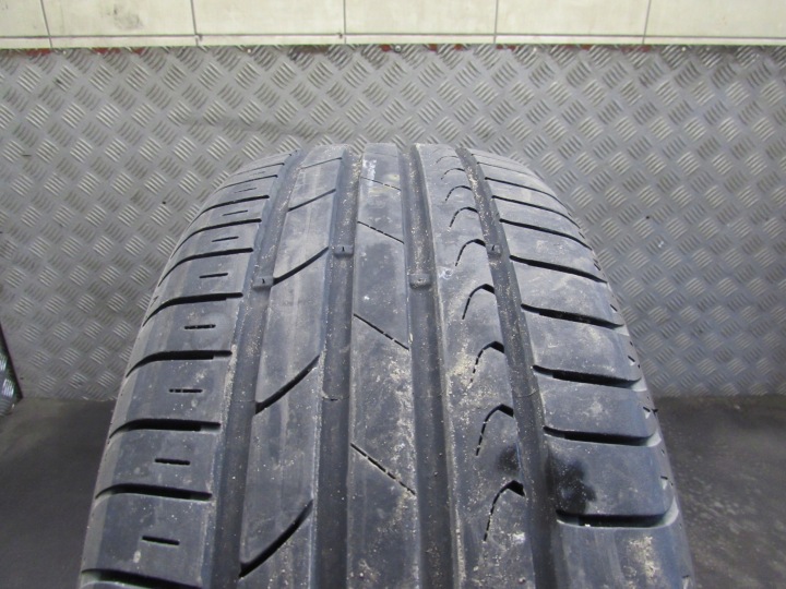 PNEU GTRADIAL FE2 205/55/16 50/21