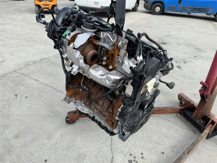 MOTEUR 2.0 BLUEHDI AH01 10VRAE PEUGEOT EXPERT III 16-25 2023 ANNÉE