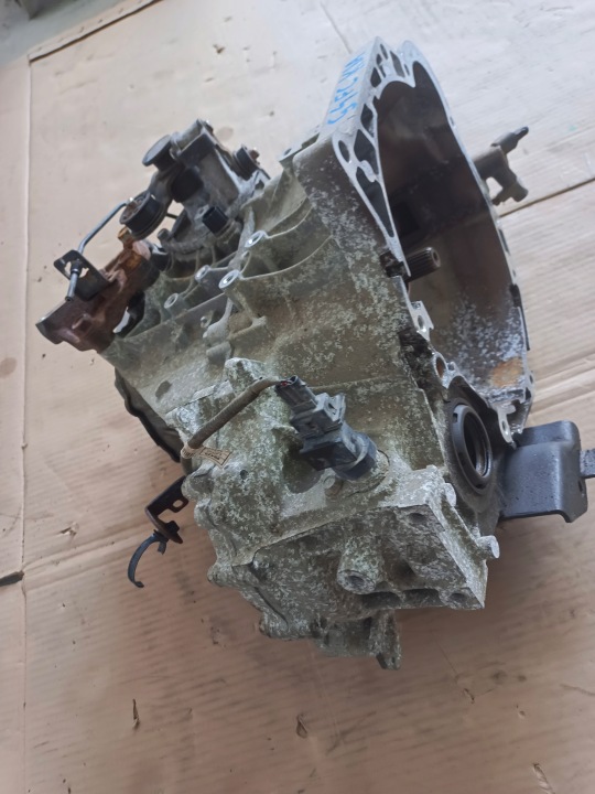 BOÎTE DE VITESSES MANUEL MANUELLE G4FC KIA SOUL 1.6 ESSENCE