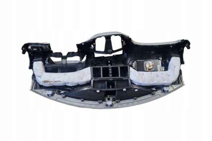 TABLEAU DE BORD COCKPIT KIA SOUL II (PS) 84710E4000BF6 GASOLINE 97KW