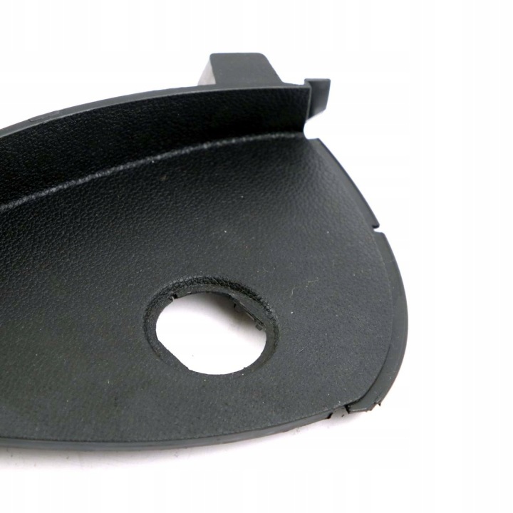 BMW E87N LCI PROTECTION BOUCHON PLASTIQUE TABLEAU DE BORD COCKPIT GAUCHE 9124919