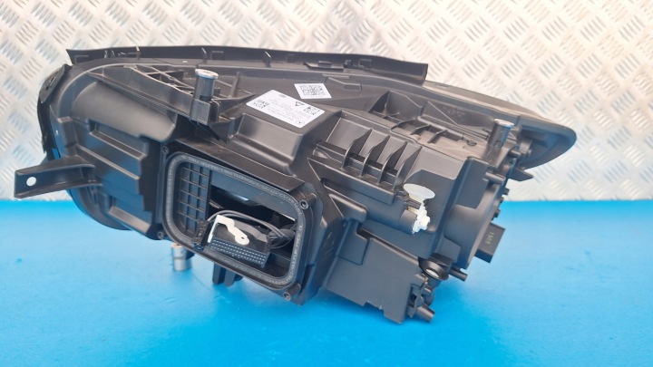 MERCEDES CITAN W420 PHARE DROITE LED PERFORMANCE