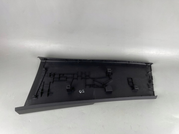 PROTECTION MONTANTS B INFÉRIEURE DROITE CÔTÉ CITROEN DS7 CROSSBACK 98183413