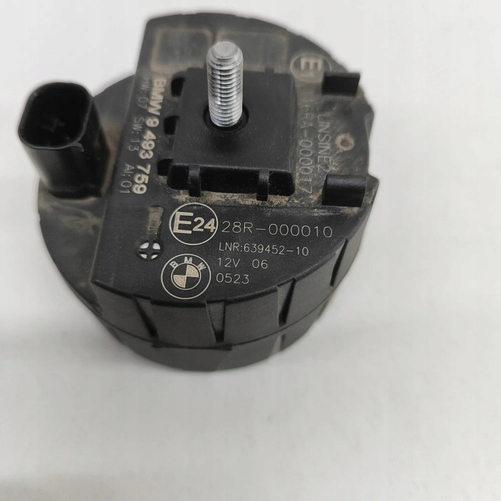KLAXON ALARME BMW 28R000010 2.0L DIESEL 2020