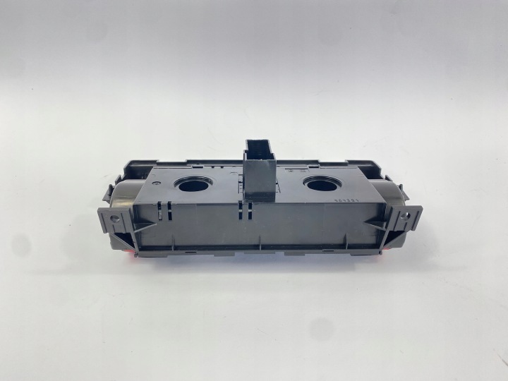 PANNEAU COMMANDE TEMPÉRATURE CHAUFFAGE MERCEDES W124 1248302585