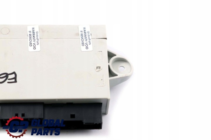 BMW E65 MODULE CONTRÔLEUR PORTES ARRIÈRE 6958447