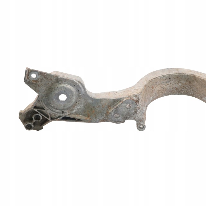 BMW E83 X3 SUPPORT POIGNÉE SUPPORT ARBRE ARRIÈRE 3404621