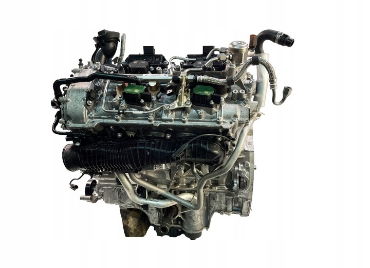 MOTOR MEREDES AMG 63 E GLE GLS W222 4,0 S 4-MATIC 