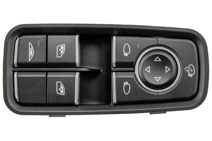 COMMUTATEUR COMMANDE VITRE PORSCHE 911/991 2011-