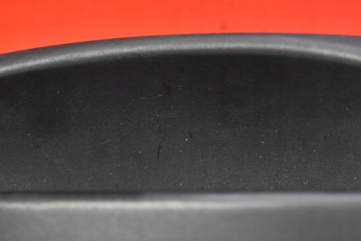POIGNÉE ARRIÈRE GAUCHE SKRZYDLA NOIRE CITROEN NEMO 08-15
