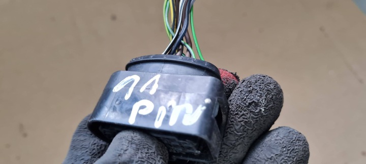 S4 B8 LIFT A4 PUCE PUCE PHARES 3C0973737 A6 C7 A5 Q5 A7 4G