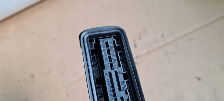 A5 8W S5 LIFT PUCE PUCE PORTES 5G0937702 VW AUDI A4 B9 8W Q7 4M