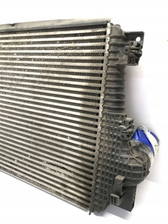 VOLKSWAGEN AMAROK RADIATEUR AIR ÉCHANGEUR AIR-AIR 2H6145804