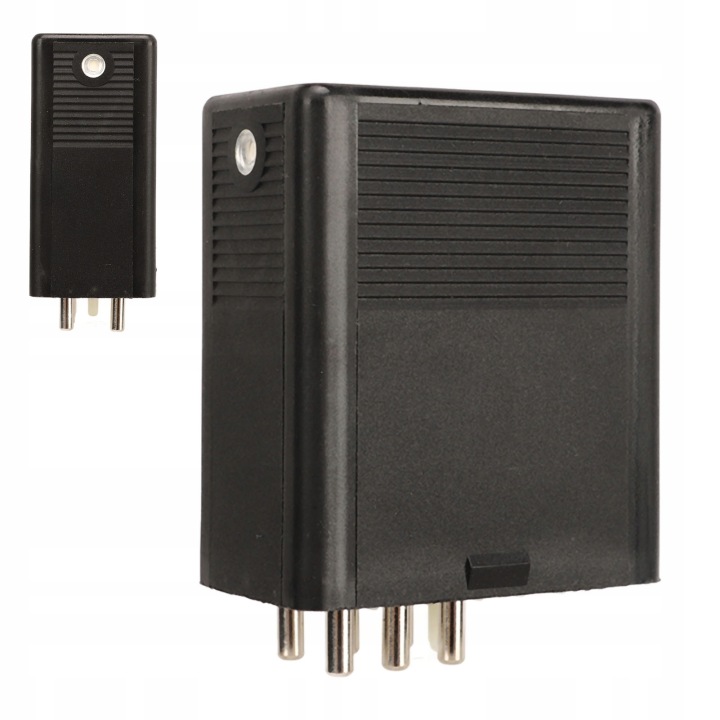 RELAIS GAZ POMPES CARBURANTS ACCESSOIRES 0015453405 SUBSTITUT POUR 380SE 2 CV