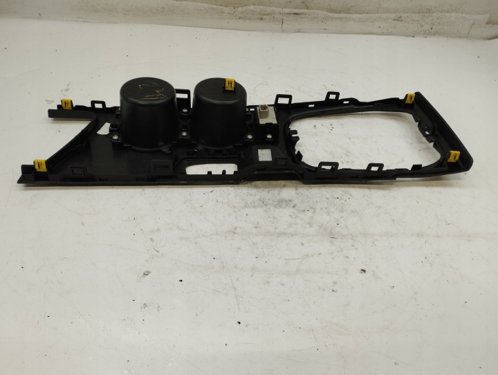 RENAULT MEGANE IV 4 CHÂSSIS CENTRALE POIGNÉE SUR GODETS 969129752R