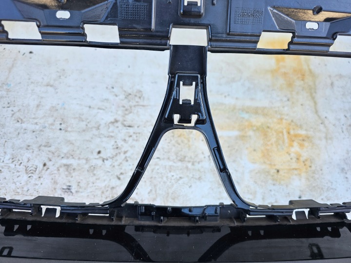 PARE-CHOCS BMW I4 G26 GRAN COUPÉ 21- AVANT MODULE AVANT AVANT 9881896