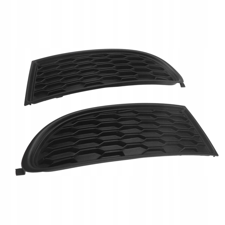 1 PAIRE AVANT PARE-CHOCS MGA OSWIETLONA CHÂSSIS 68079853AB ODPORNA SUR JZ