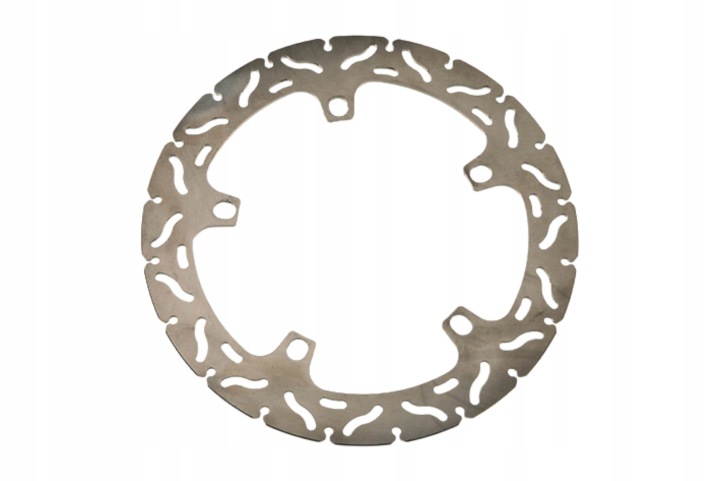 DISQUE DE FREIN TRW LUCAS MST 331 RAC BMW R850 R