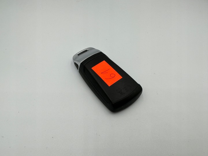 CLÉ CLÉ TÉLÉCOMMANDE AUDI A7 A6 A5 A4 Q7 433MHZ 4M0959754CC
