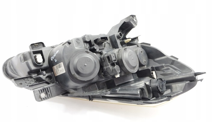 RENAULT CLIO III LIFT PHARE GAUCHE AVANT 8200892493