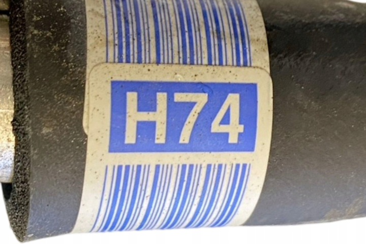 TUBES CLIMATISATION HYUNDAI IONIQ (AE) 5HS15RFX3 0.0L ÉLECTRIQUE 2017