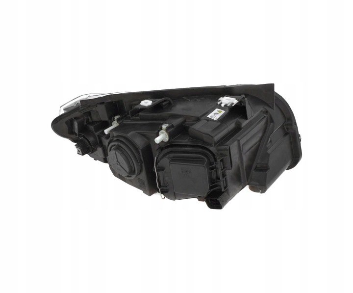 PHARE AVANT VERS BMW X1 E84 2009-2015 2993491 GAUCHE
