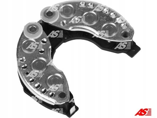 AS-PL PONT REDRESSEUR ALTERNATEUR ARC3002