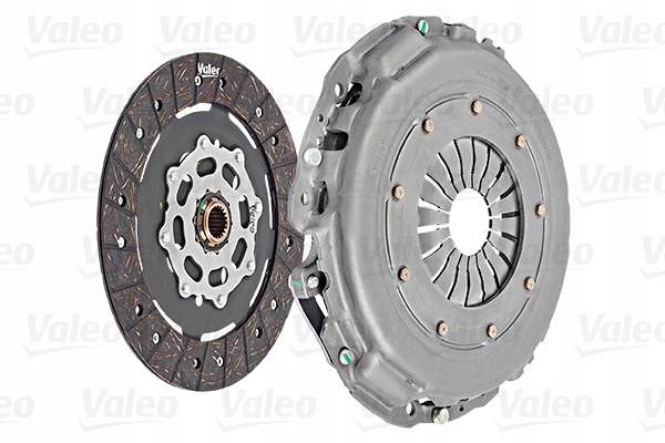 KIT ADHÉRENCE VALEO 55190731 60816814 46819256 7