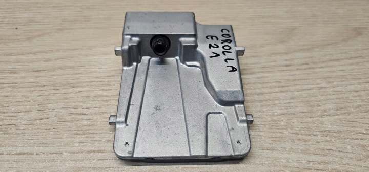 TOYOTA COROLLA XII E21 CAMÉRA RADAR ASSISTANT COURROIE MODULE CAPTEUR 8646C-12010