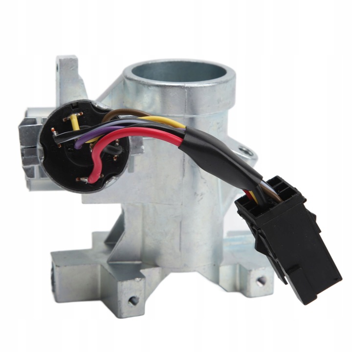 INTERRUPTEUR ALLUMAGE AVEC CHÂSSIS 1053774 AVEC 2 CLÉS VERS FORD TRANSIT MK3 MK4