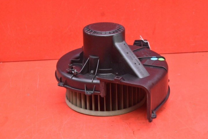 VENTILATEUR VENTILATEUR CONDUIT D'AIR EUROPE 6Q1819015 AUDI A2 8Z 99-05