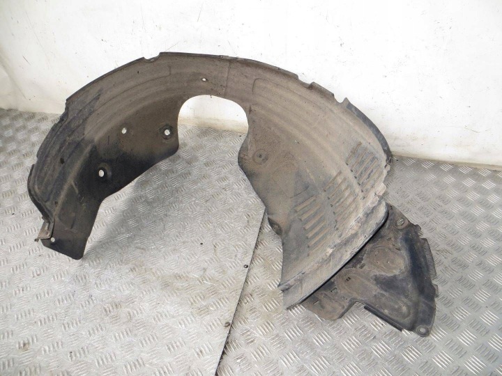 HYUNDAI SANTA FE III PASSAGE DE ROUE DROIT AVANT 86814-2W000 13-
