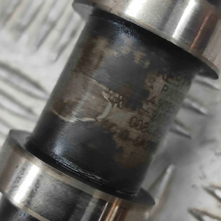 CITROEN JUMPER BOXER 2,2HDI ARBRE À CAMES